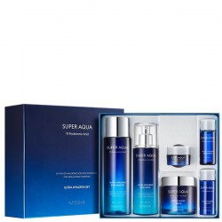 Купить Missha Super Aqua Ultra Hyalron 6 Set Киев, Украина